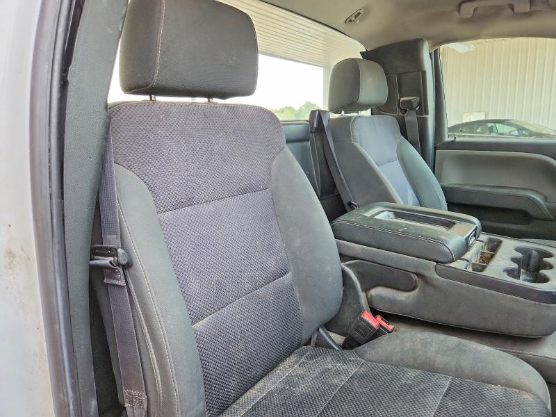 Aukcja sprzedaży 2018 Gmc Sierra, vin: 1GTN1LEC0JZ900529, numer aukcji: 61223076
