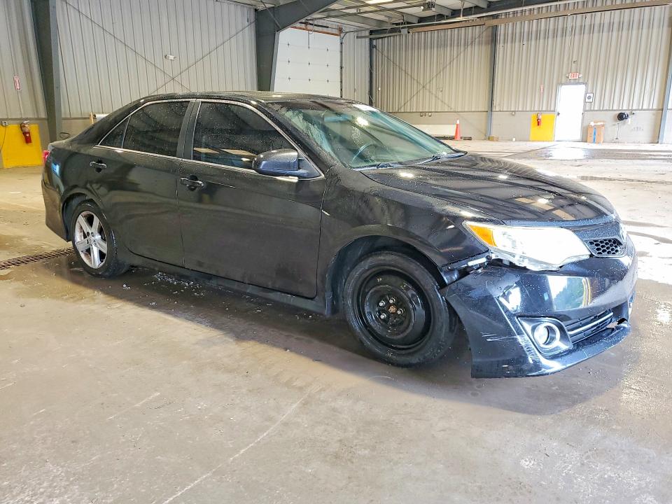 2012 Toyota Camry მანქანა იყიდება აუქციონზე, vin: 4T1BF1FK6CU139709, აუქციონის ნომერი: 62847826