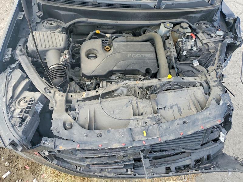 Продаж на аукціоні авто 2019 Gmc Terrain, vin: 3GKALMEV9KL108683, номер лоту: 62487496