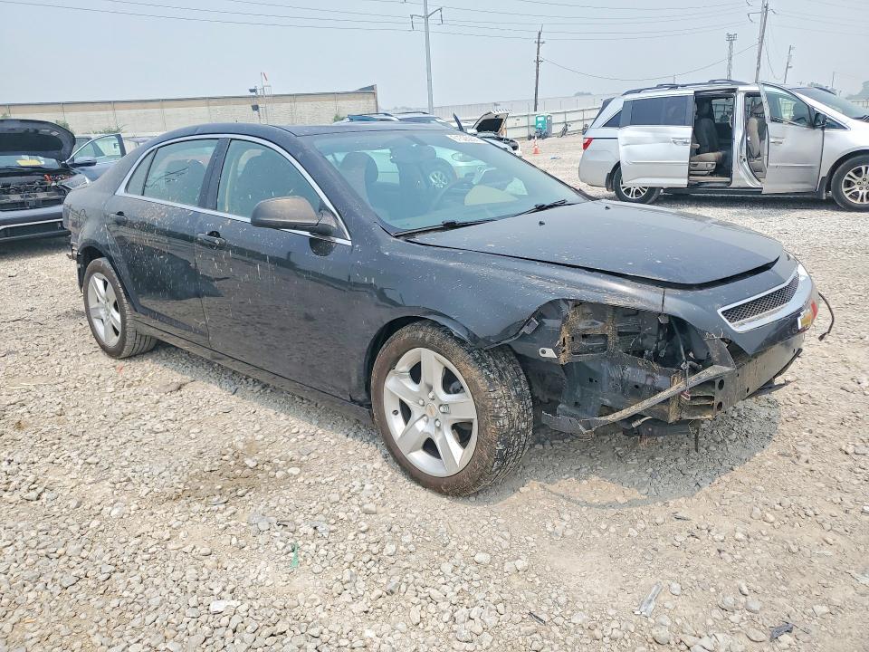 Продажа на аукционе авто 2011 Chevrolet Malibu, vin: 1G1ZB5E17BF233544, номер лота: 61528906