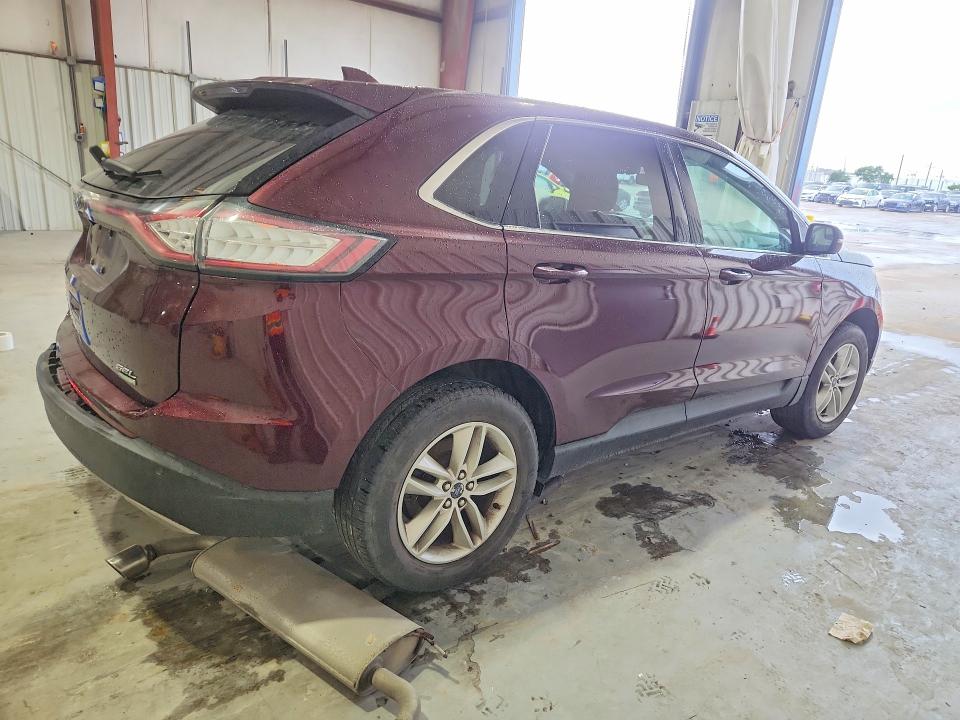 Aukcja sprzedaży 2018 Ford Edge, vin: 2FMPK3J99JBB70537, numer aukcji: 59863036