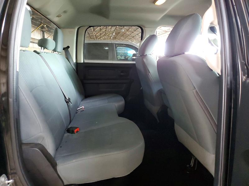 Продажа на аукционе авто 2019 Ram 1500 Classic, vin: 1C6RR7KMXKS751448, номер лота: 61414856