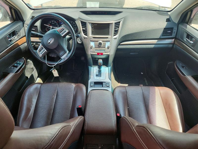 Aukcja sprzedaży 2013 Subaru Outback, vin: 4S4BRCSC4D3265088, numer aukcji: 61355576