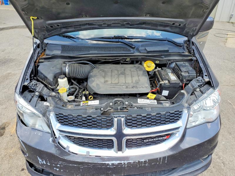 Aukcja sprzedaży 2020 Dodge Grand Caravan, vin: 2C4RDGCG8LR253008, numer aukcji: 60380976