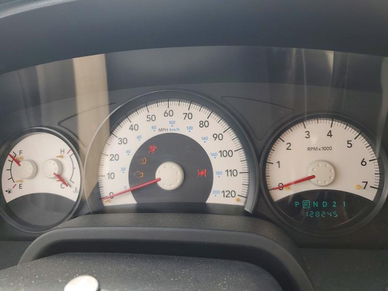 61244126 :رقم المزاد ، 1D7RW3GP7BS598790 vin ، 2011 Dodge Dakota مزاد بيع