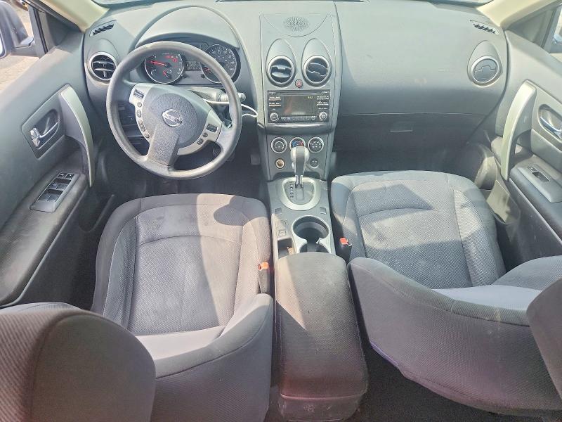 Aukcja sprzedaży 2015 Nissan Rogue Select, vin: JN8AS5MV4FW753042, numer aukcji: 61126146
