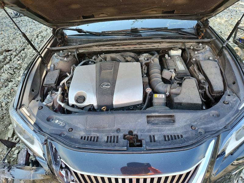 Aukcja sprzedaży 2021 Lexus Es 350, vin: 58ADZ1B12MU089298, numer aukcji: 60965156