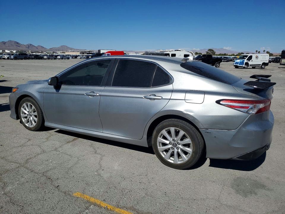 Продаж на аукціоні авто 2019 Toyota Camry, vin: 4T1B11HK6KU770843, номер лоту: 60170316