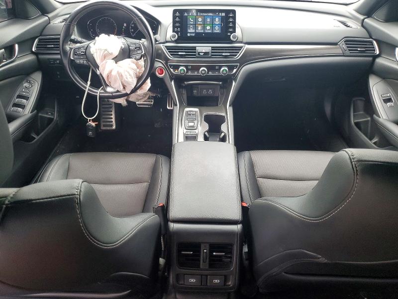 Продаж на аукціоні авто 2021 Honda Accord, vin: 1HGCV2F38MA003869, номер лоту: 60263076