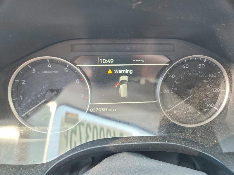 Auction sale of the 2023 Mitsubishi Outlander, vin: JA4J4UA82PZ045364, lot number: 94309375