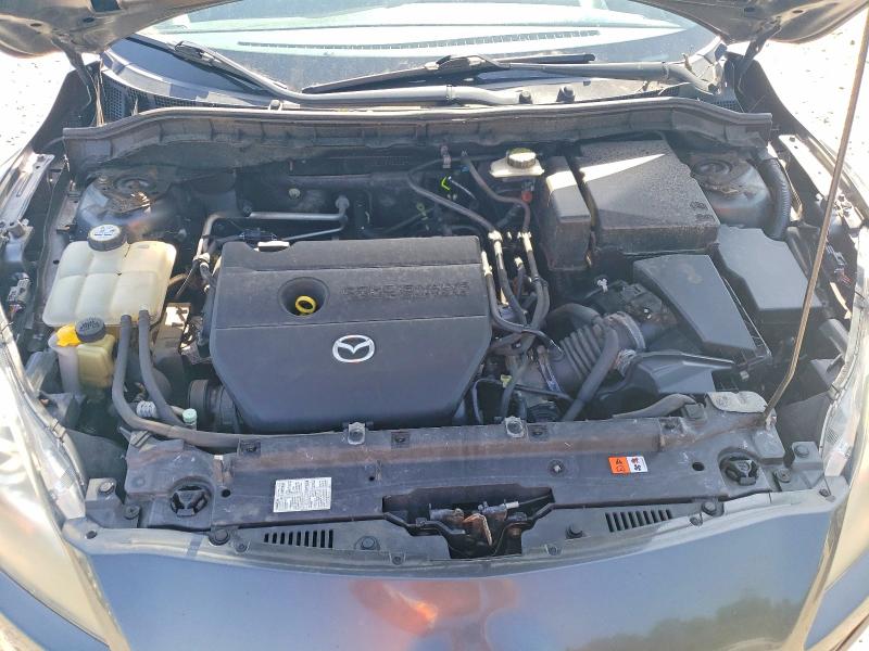 Aukcja sprzedaży 2010 Mazda 3, vin: JM1BL1SG9A1272946, numer aukcji: 59153936