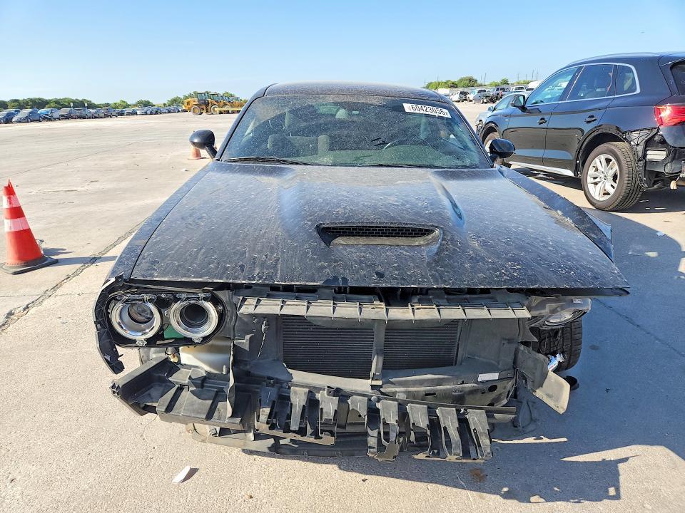 Aukcja sprzedaży 2021 Dodge Challenger, vin: 2C3CDZBT3MH509891, numer aukcji: 60423056