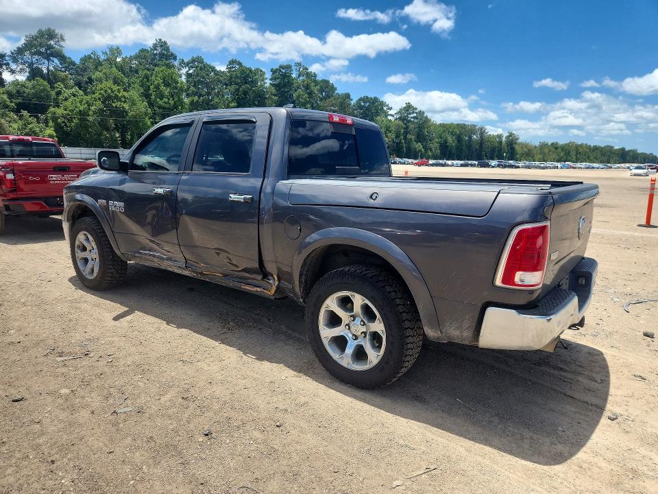Продаж на аукціоні авто 2017 Ram 1500, vin: 1C6RR7NT0HS852770, номер лоту: 61362356