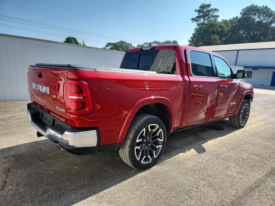 Продажа на аукционе авто 2026 Ram 1500, vin: 1C6SRFHP7TN346743, номер лота: 59365006