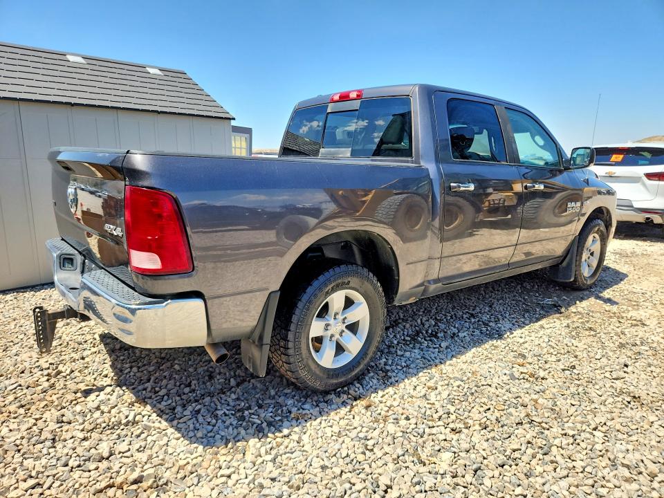 Продажа на аукционе авто 2016 Ram 1500, vin: 1C6RR7LT0GS244085, номер лота: 63040076