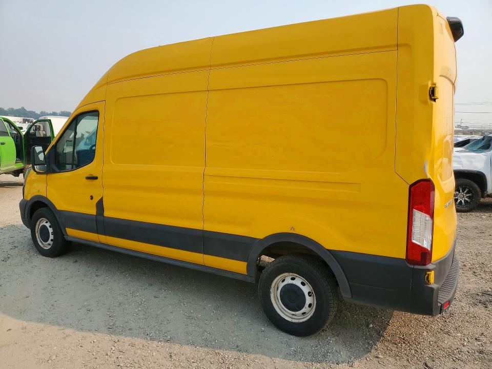 61158796 :رقم المزاد ، 1FTBR1X8XMKA25272 vin ، 2021 Ford Transit مزاد بيع