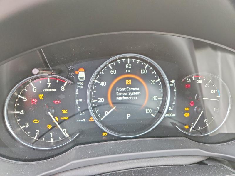 Aukcja sprzedaży 2025 Mazda Cx-5, vin: JM3KFBEM7S0544309, numer aukcji: 60356826