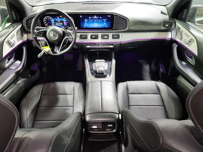 Aukcja sprzedaży 2025 Mercedes-benz Gle, vin: 4JGFB4EB2SB412896, numer aukcji: 61227096