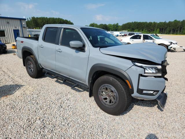 2025 Nissan Frontier მანქანა იყიდება აუქციონზე, vin: 1N6ED1EKXSN639855, აუქციონის ნომერი: 59389526