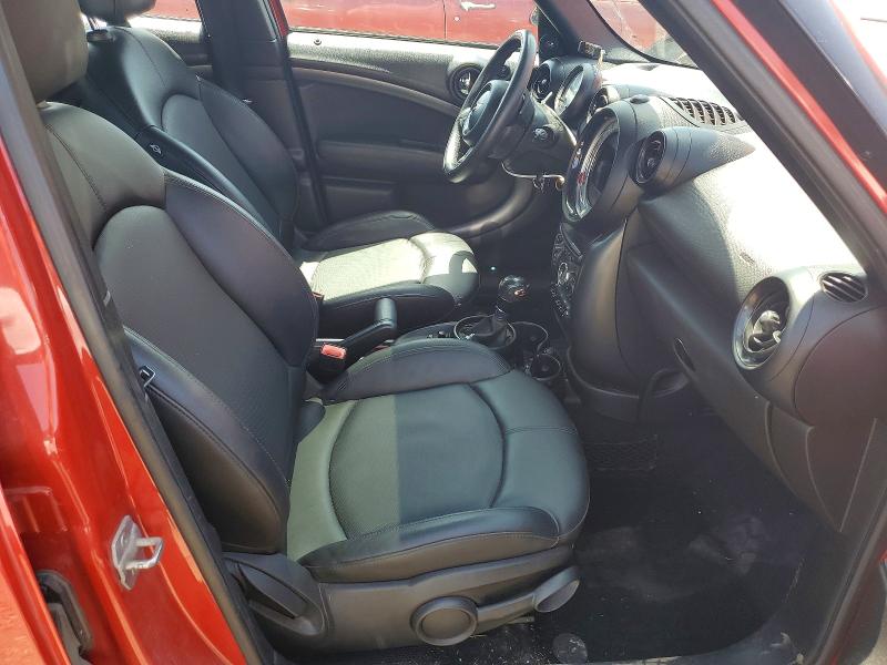 Продаж на аукціоні авто 2014 Mini Cooper, vin: WMWZC3C56EWT00828, номер лоту: 59794066