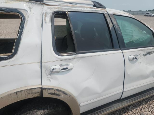 Aukcja sprzedaży 2006 Ford Explorer, vin: 1FMEU64E46UA32921, numer aukcji: 60967476