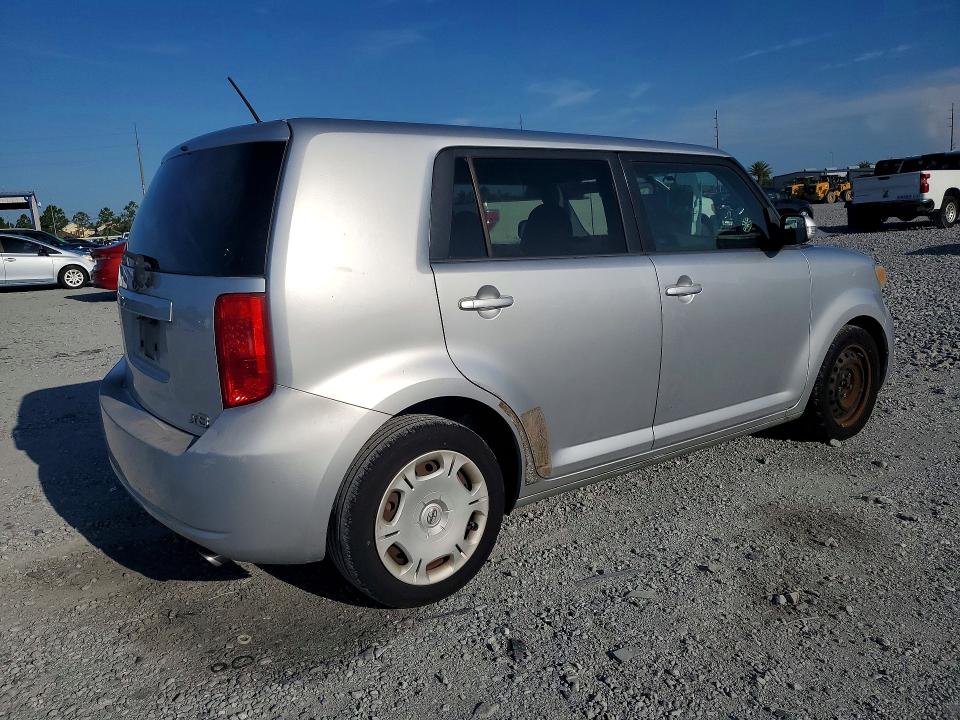 60324466 :رقم المزاد ، JTLKE50E791092027 vin ، 2009 Scion Xb مزاد بيع