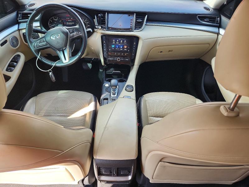 Продажа на аукционе авто 2019 Infiniti Qx50, vin: 3PCAJ5M13KF107629, номер лота: 59659876