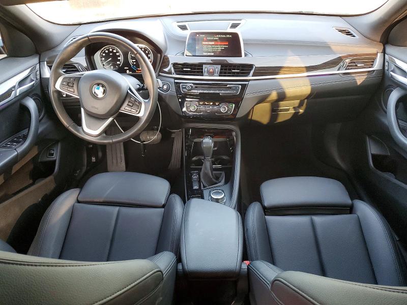 Aukcja sprzedaży 2018 Bmw X2, vin: WBXYJ5C39JEF82337, numer aukcji: 58492566