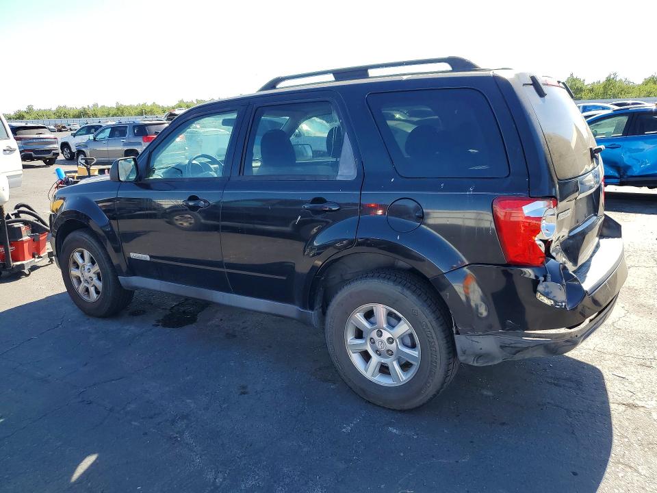 Aukcja sprzedaży 2008 Mazda Tribute, vin: 4F2CZ02Z88KM15632, numer aukcji: 60691746