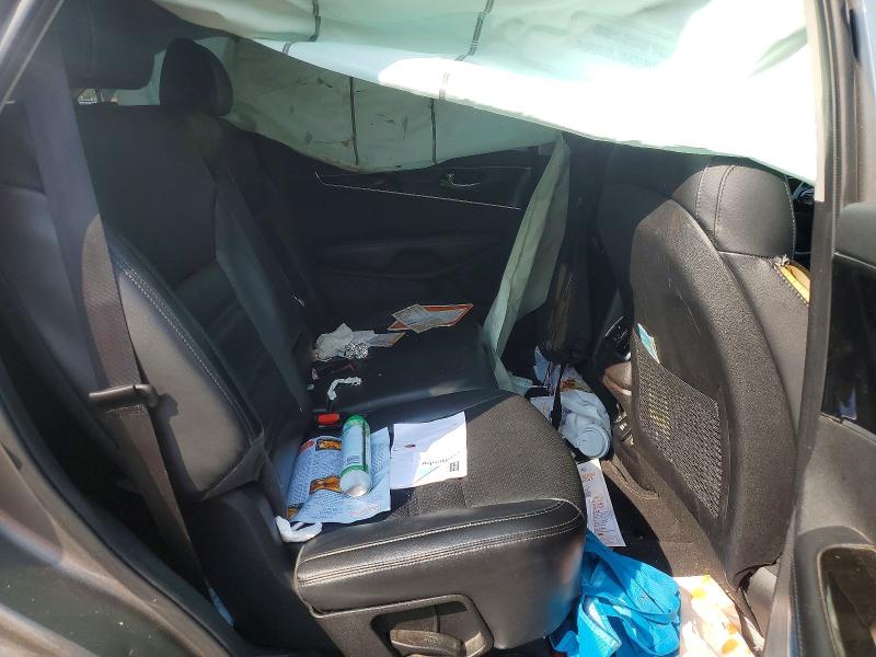 Aukcja sprzedaży 2016 Kia Sorento, vin: 5XYPH4A53GG072033, numer aukcji: 61041866