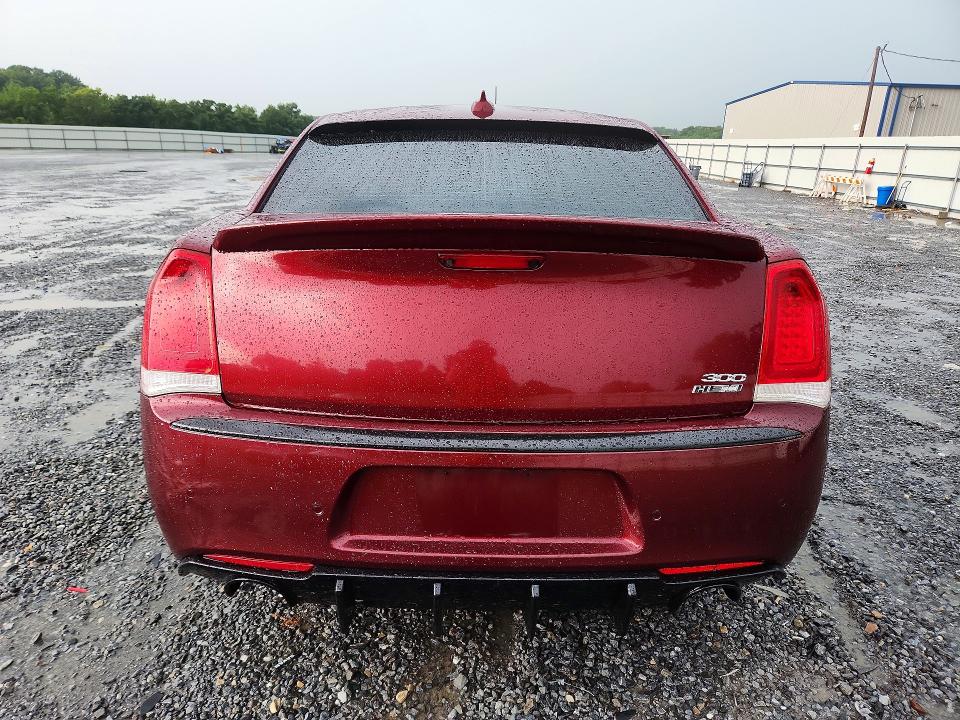 Aukcja sprzedaży 2015 Chrysler 300c, vin: 2C3CCAET2FH900324, numer aukcji: 60917936