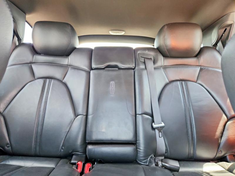 Aukcja sprzedaży 2016 Lincoln Mkt, vin: 2LMHJ5NK5GBL01170, numer aukcji: 61073776