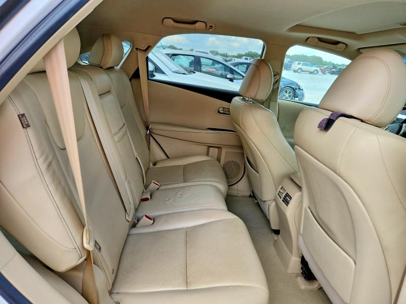 59956196 :رقم المزاد ، 2T2BK1BA3FC322317 vin ، 2015 Lexus Rx 350 مزاد بيع