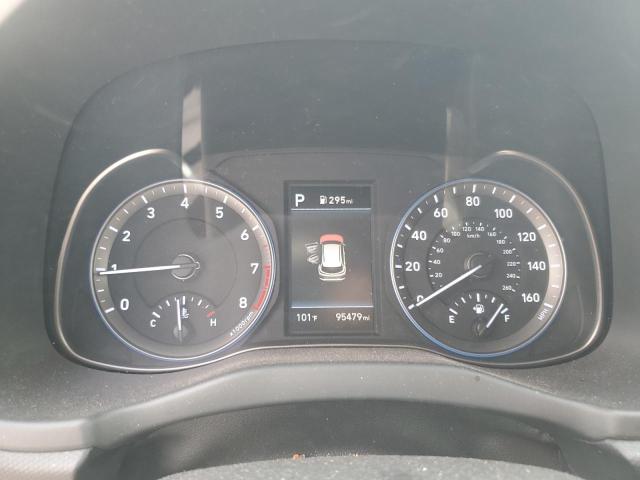 Aukcja sprzedaży 2021 Hyundai Kona, vin: KM8K62AA0MU736005, numer aukcji: 85790685