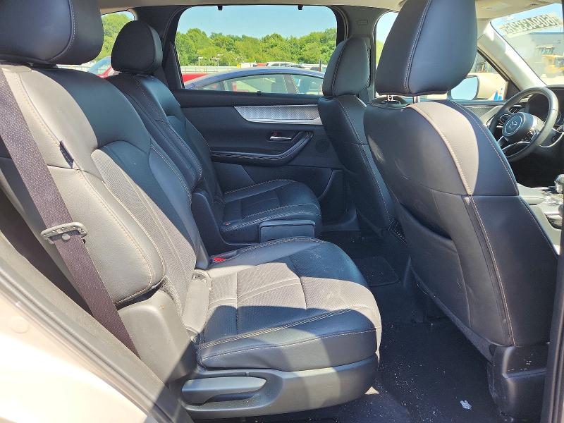 Aukcja sprzedaży 2025 Mazda Cx-90, vin: JM3KKBHD1S1223352, numer aukcji: 60943326