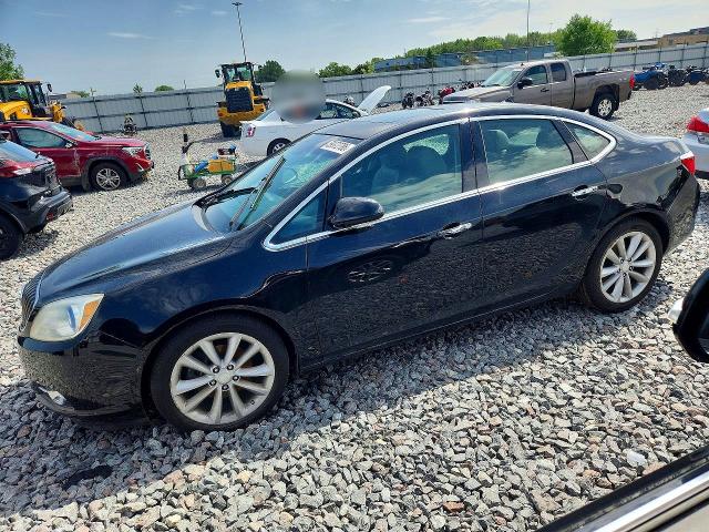 Продаж на аукціоні авто 2012 Buick Verano, vin: 1G4PR5SK1C4162583, номер лоту: 59372786