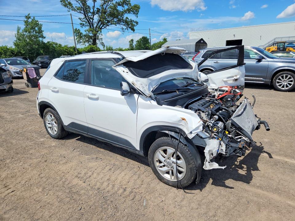 Продажа на аукционе авто 2022 Hyundai Venue, vin: KMHRC8A30NU176385, номер лота: 61918756