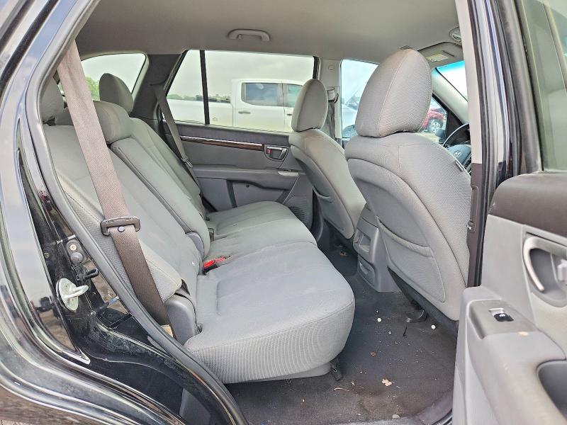 Продажа на аукционе авто 2010 Hyundai Santa Fe, vin: 5NMSG3AB0AH380478, номер лота: 61415436