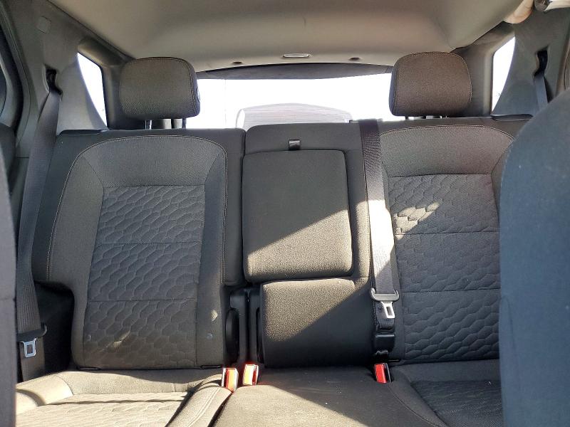 2020 Chevrolet Equinox მანქანა იყიდება აუქციონზე, vin: 3GNAXVEX7LS615247, აუქციონის ნომერი: 62076256