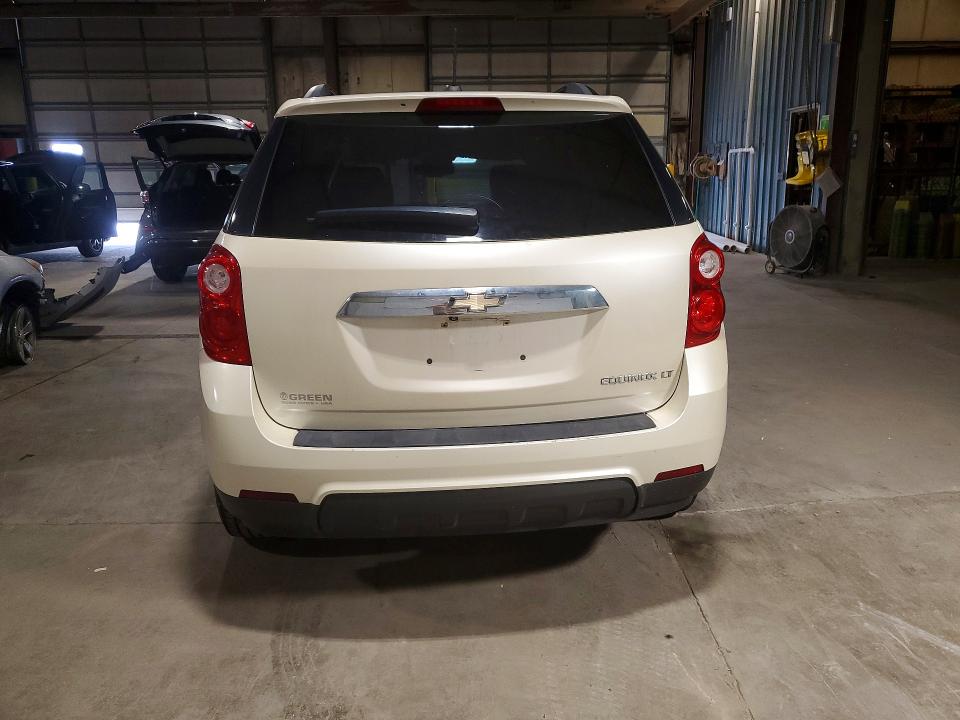 62044806 :رقم المزاد ، 1GNALCEK1FZ104841 vin ، 2015 Chevrolet Equinox مزاد بيع