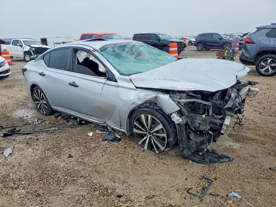 62002366 :رقم المزاد ، 1N4BL4CV6KN313788 vin ، 2019 Nissan Altima مزاد بيع