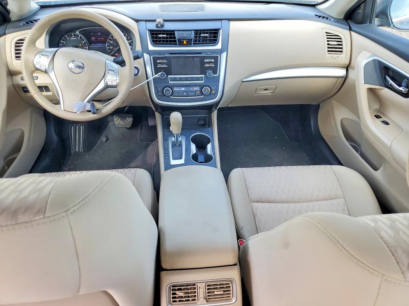 Продаж на аукціоні авто 2016 Nissan Altima, vin: 1N4AL3AP9GC234399, номер лоту: 60328516