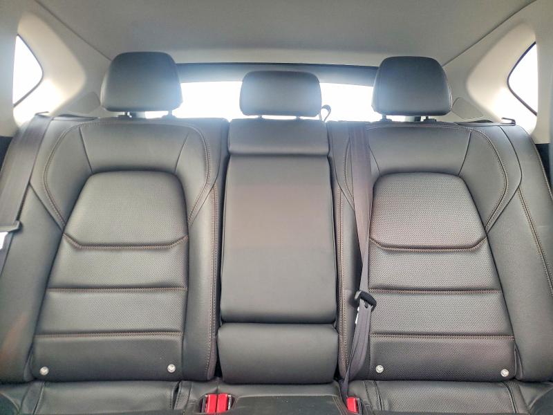 Aukcja sprzedaży 2022 Mazda Cx-5, vin: JM3KFBEM0N1534526, numer aukcji: 61201896
