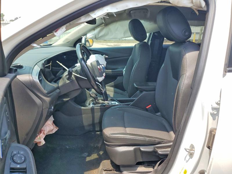 Aukcja sprzedaży 2024 Buick Encore Gx, vin: KL4AMBS21RB147507, numer aukcji: 63334406