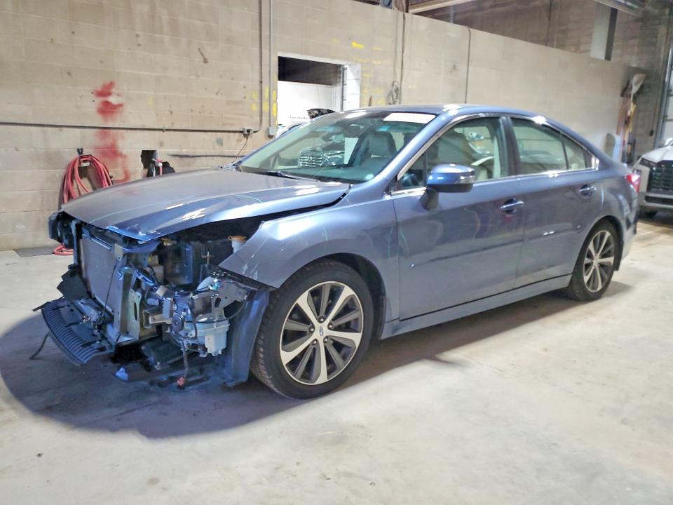 Продажа на аукционе авто 2015 Subaru Legacy, vin: 4S3BNEN64F3071553, номер лота: 59670026
