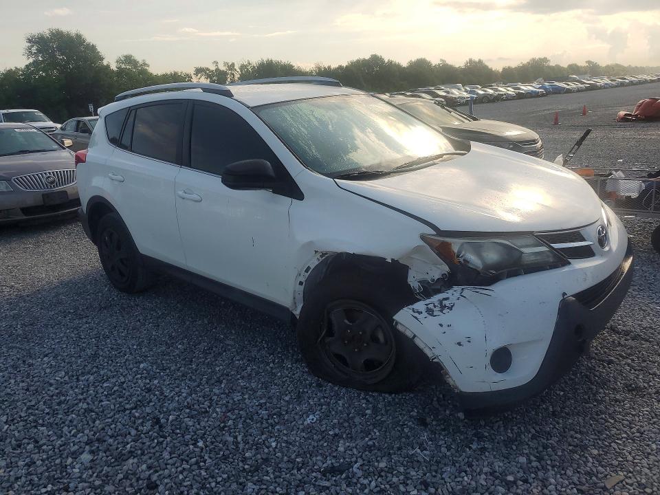 Продажа на аукционе авто 2013 Toyota Rav4, vin: 2T3ZFREVXDW050825, номер лота: 59263816