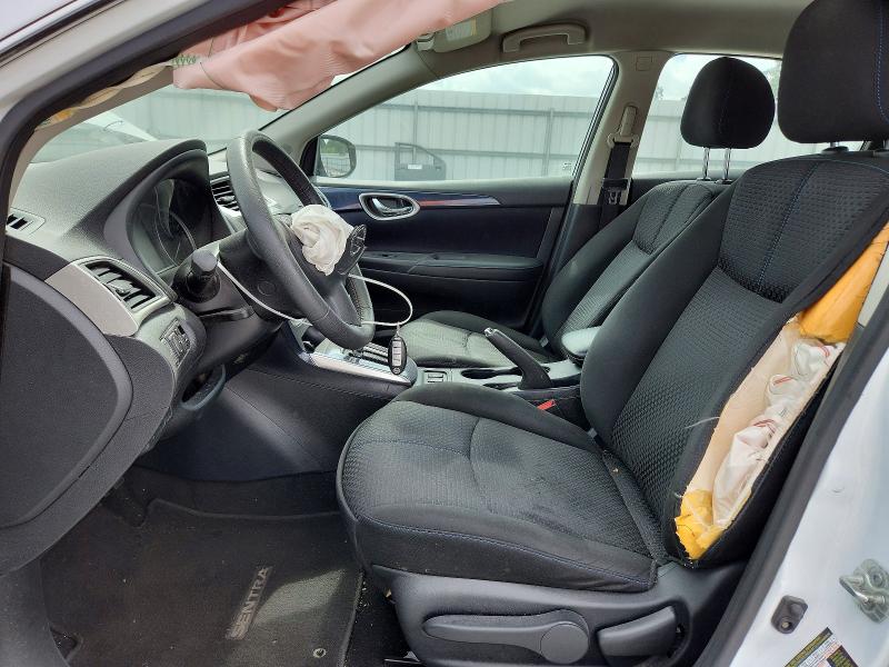 Aukcja sprzedaży 2018 Nissan Sentra, vin: 3N1AB7APXJY212790, numer aukcji: 61951386