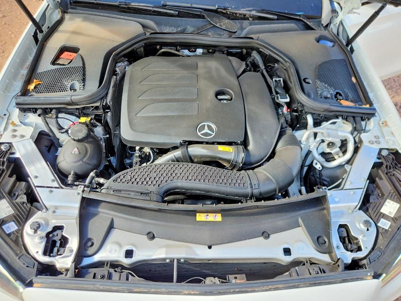 Продажа на аукционе авто 2023 Mercedes-benz E, vin: W1KZF8EB0PB137412, номер лота: 60798636