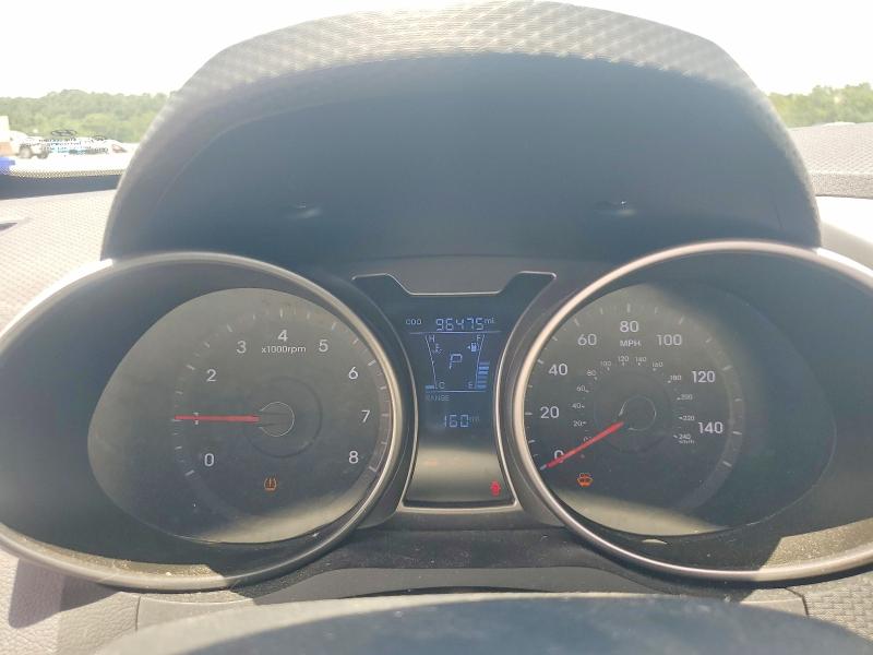 Продажа на аукционе авто 2014 Hyundai Veloster, vin: KMHTC6AD3EU214288, номер лота: 60753726