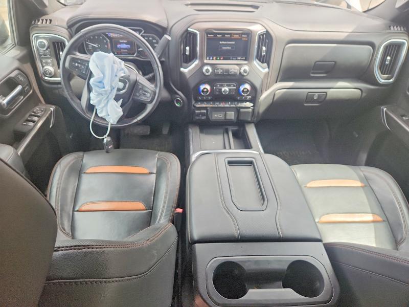 60621236 :رقم المزاد ، 1GTP9EEL3LZ356219 vin ، 2020 Gmc Sierra مزاد بيع